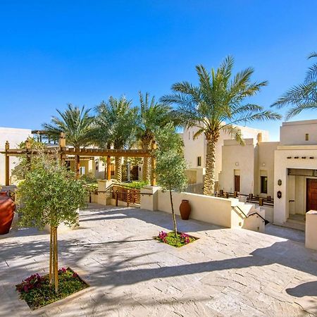 Al Wathba, A Luxury Collection Desert Resort & Spa, Абу Даби Екстериор снимка