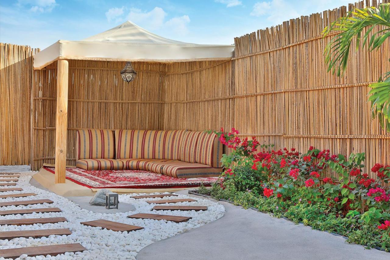 Al Wathba, A Luxury Collection Desert Resort & Spa, Абу Даби Екстериор снимка