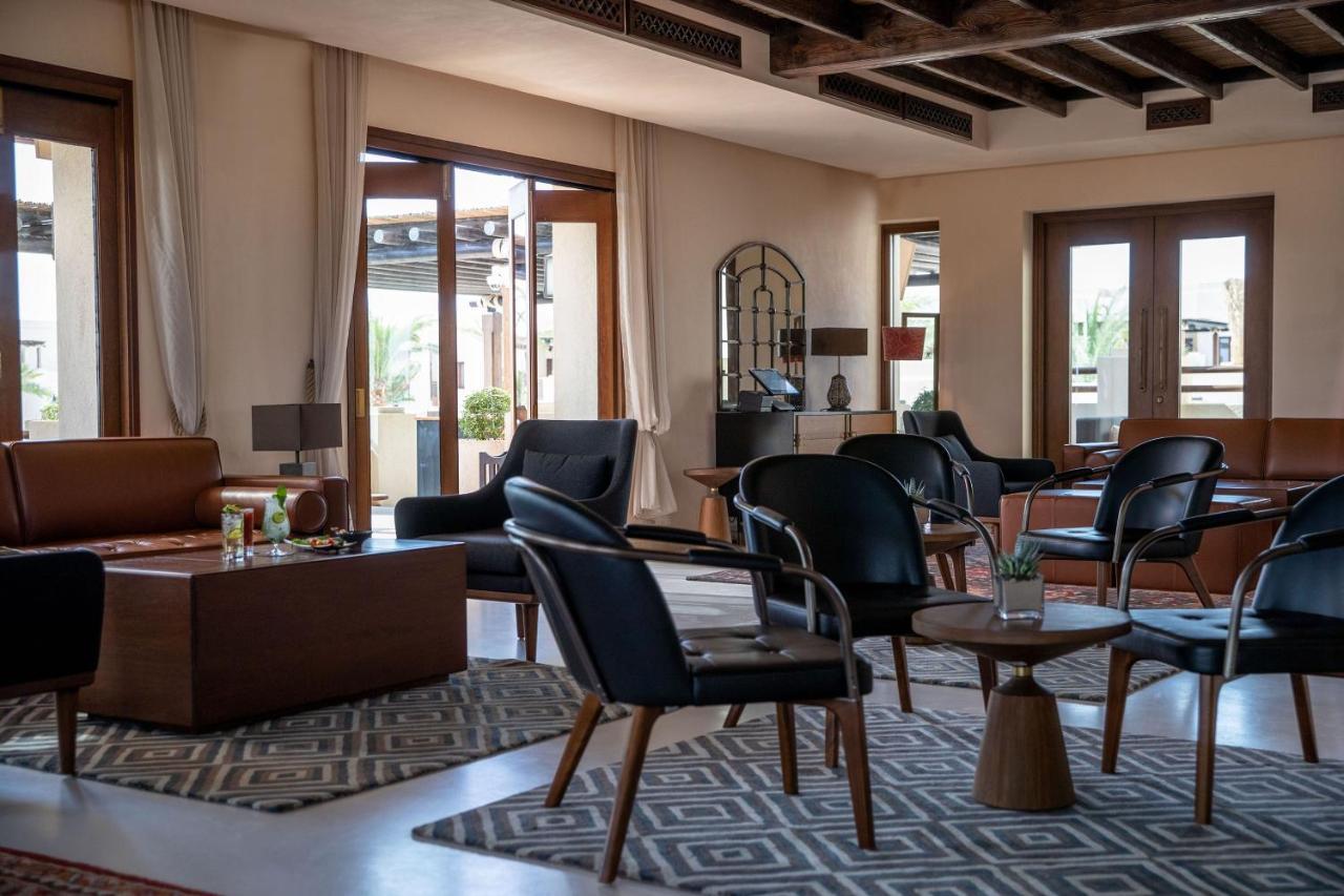 Al Wathba, A Luxury Collection Desert Resort & Spa, Абу Даби Екстериор снимка