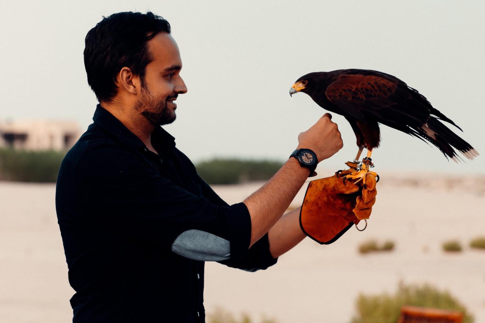 Al Wathba, A Luxury Collection Desert Resort & Spa, Абу Даби Екстериор снимка