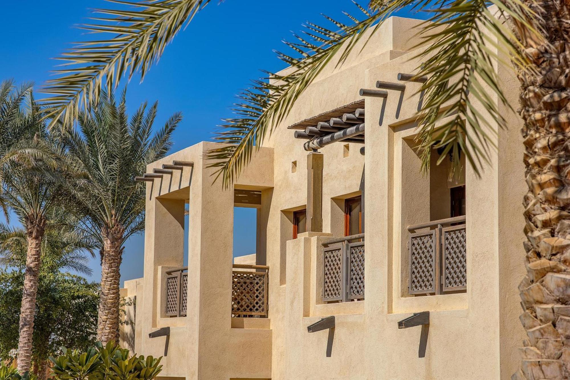 Al Wathba, A Luxury Collection Desert Resort & Spa, Абу Даби Екстериор снимка